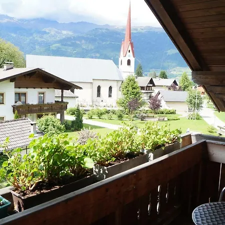Ferienwohnungen Monika Unterluggauer Amlach  Exterior photo