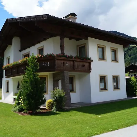 Ferienwohnungen Monika Unterluggauer Amlach  Exterior photo