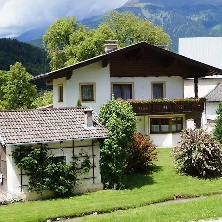 Ferienwohnungen Monika Unterluggauer Amlach  Exterior photo