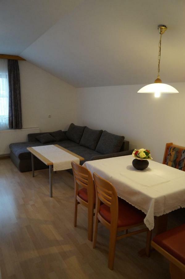 Monika Unterluggauer Farm stay