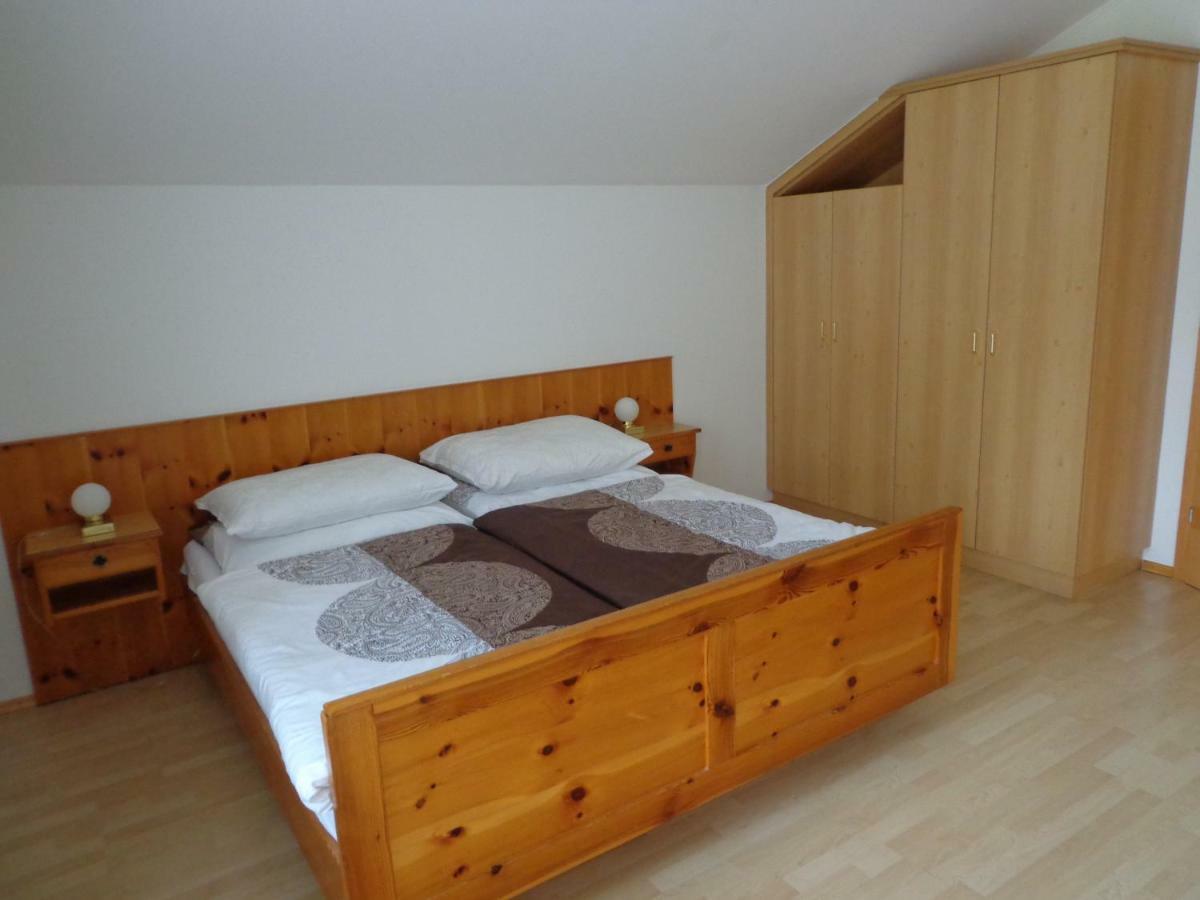 Monika Unterluggauer Farm stay *