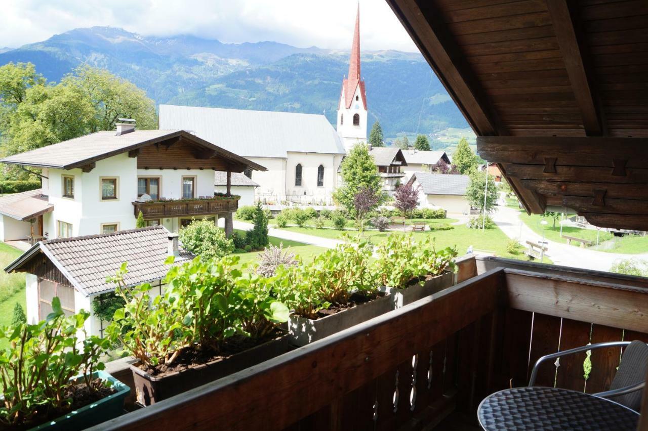 Farm stay Monika Unterluggauer Amlach (Lienz)