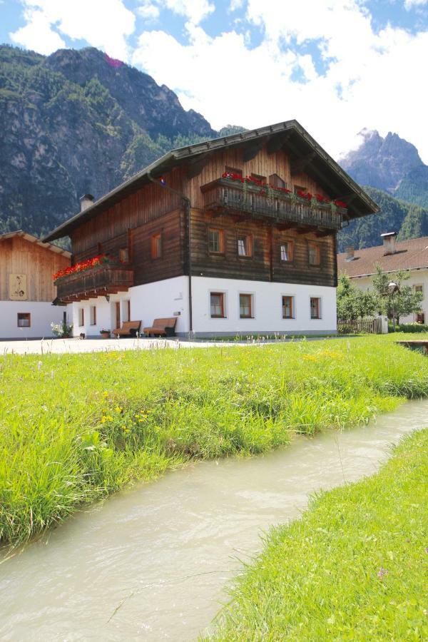 Monika Unterluggauer * Amlach (Lienz)