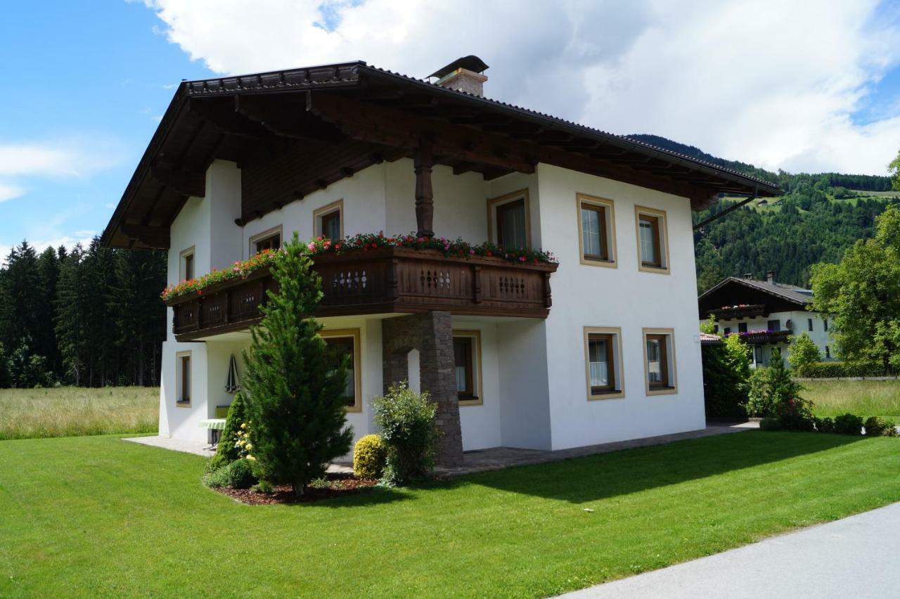 Farm stay Monika Unterluggauer