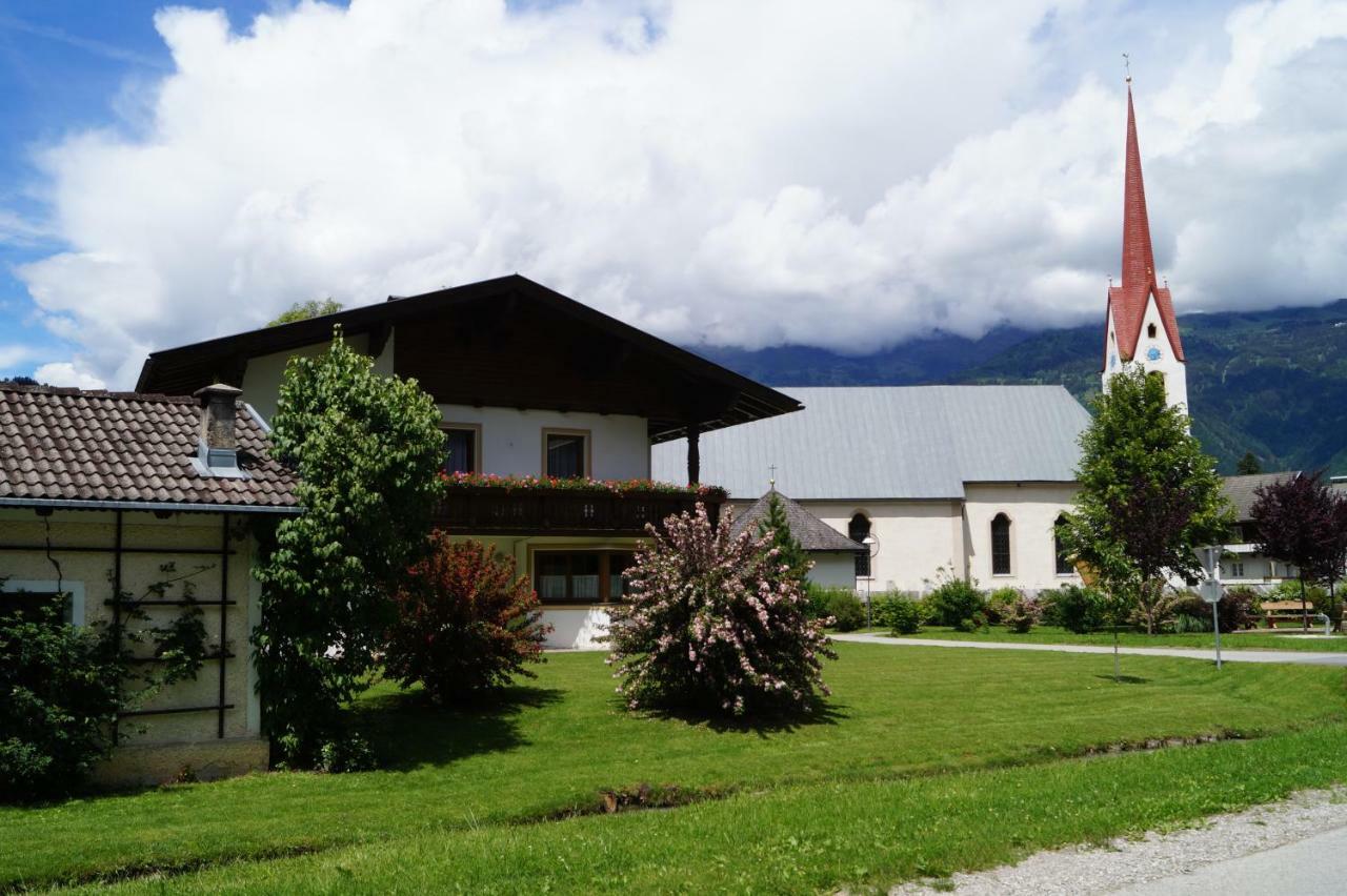 Farm stay Monika Unterluggauer